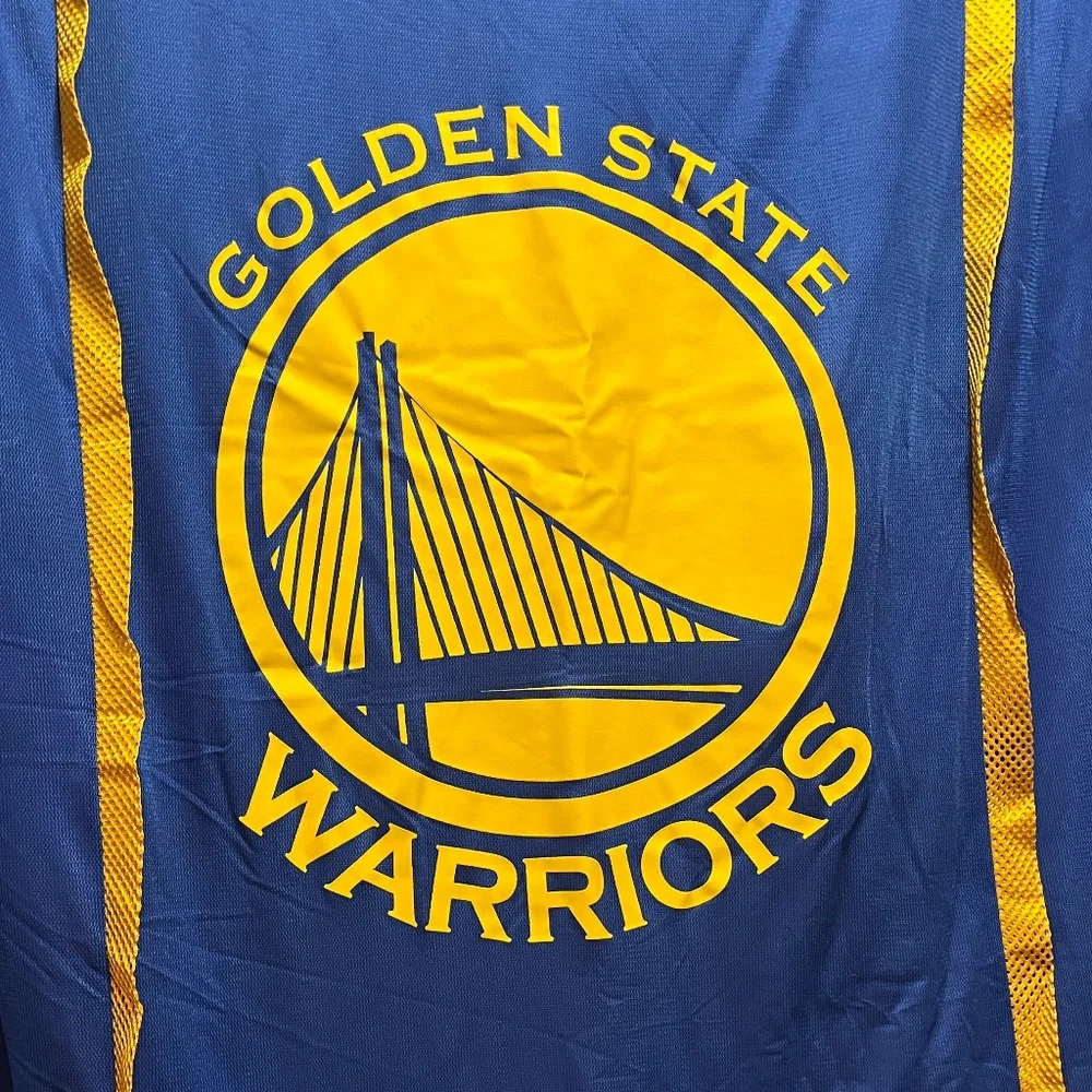 Golden State Warriors NBA Collection Full/Queen Comforter Bedding Set